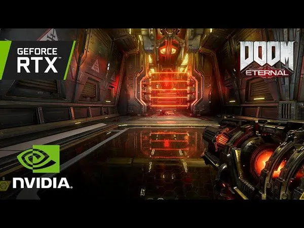 game 3d pc - Doom Eternal