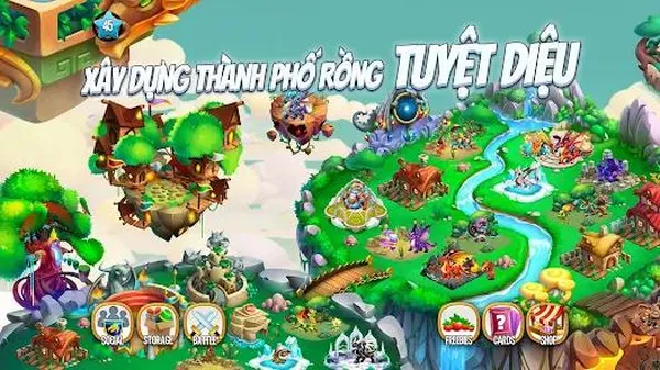 game bắn trứng - Ấp trứng Online