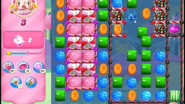 game hack não - Candy Crush Saga