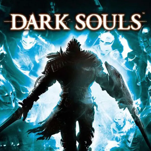 game offline PC - Dark Souls