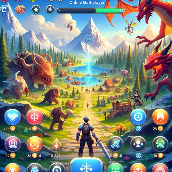 Top 20 Game Online iOS Hấp Dẫn Nhất Năm 2024 Bạn Không Thể Bỏ Lỡ