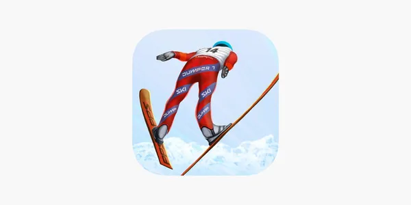 game trượt tuyết - Skiing and Snowboarding 2023